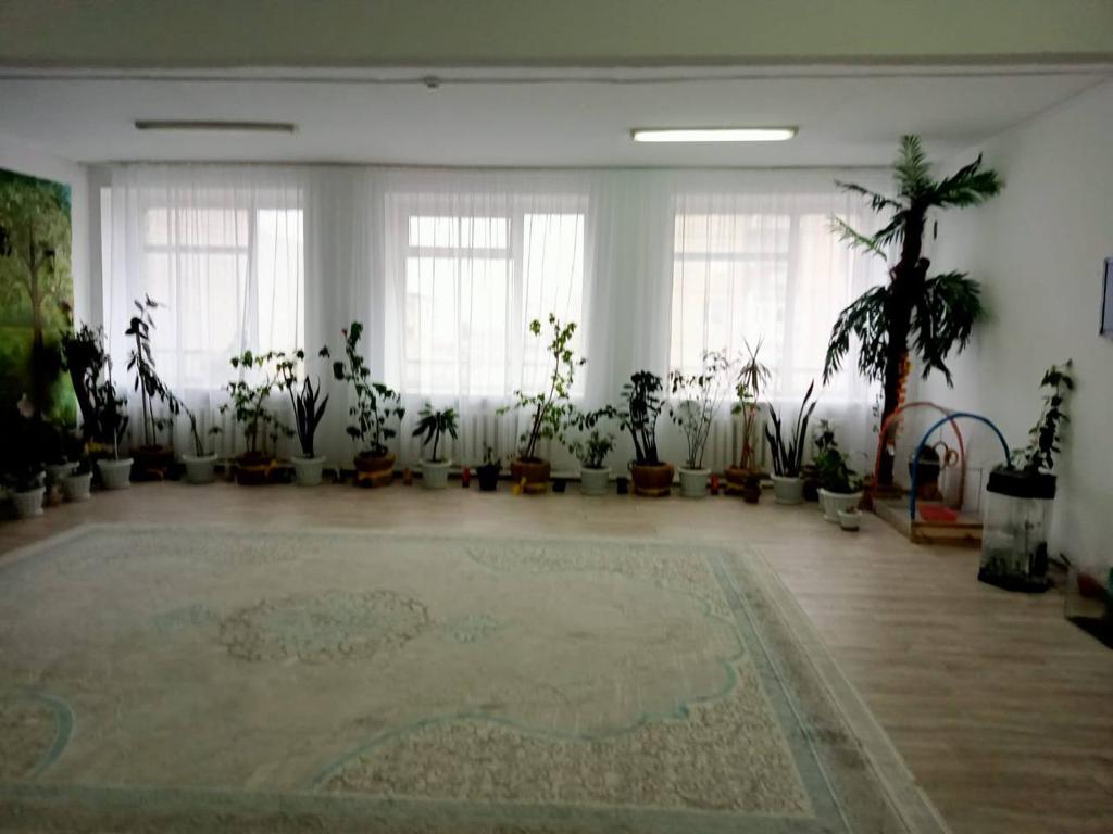 Біздің балабақша