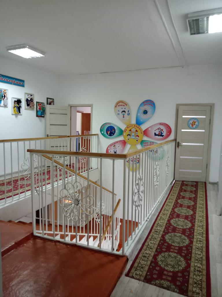 Біздің балабақша
